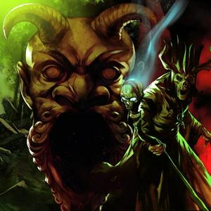 The Tombers D&amp;D: Tomb of Annihilation