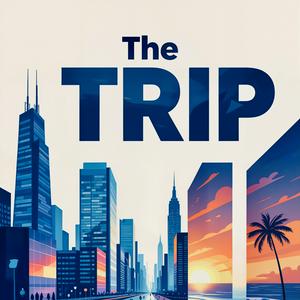 The Trip by Theo Banks