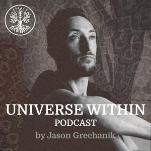 The Universe Within Podcast
