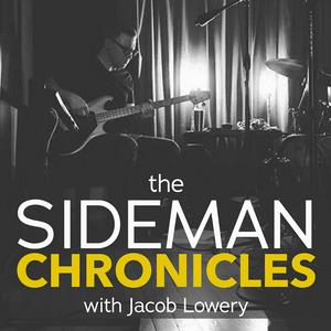 The Sideman Chronicles