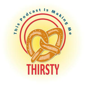 This Podcast is Making Me Thirsty (The Seinfeld Podcast)