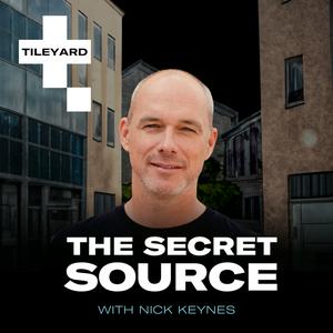 Tileyard The Secret Source