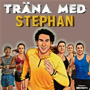 Träna med Stephan