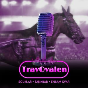 TravOvalen
