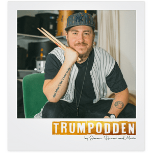 TRUMPODDEN