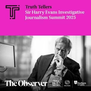 Truth Tellers