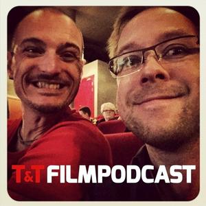 T&T Filmpodcast