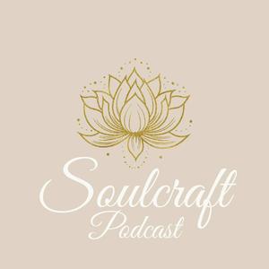 Soulcraft Podcast & Kvinnlig ADHD