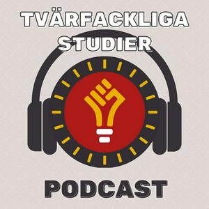 Tvärfackliga studier