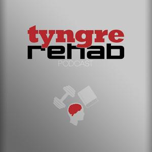 Tyngre Rehab