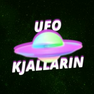 UFO-kjallarin