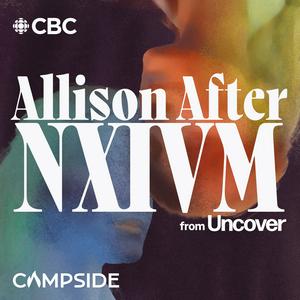Allison after NXIVM from Uncover