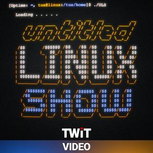 Untitled Linux Show (Video)