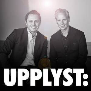 Upplyst: entreprenör/direktör