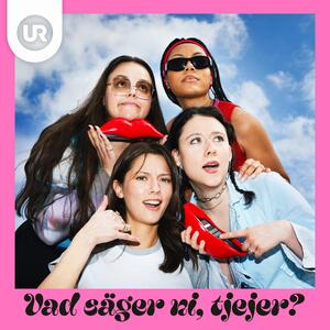 Vad säger ni, tjejer?