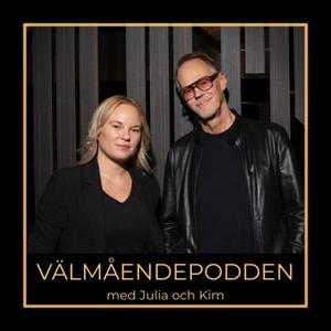 Välmåendepodden