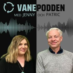 Vanepodden