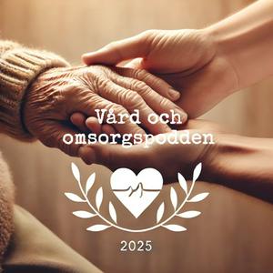 Vård och omsorgspodden