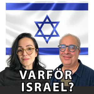 Varför Israel?