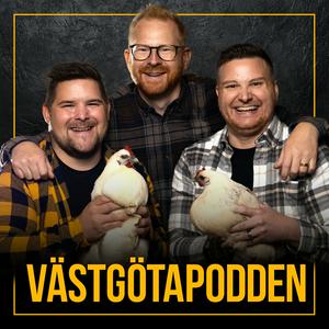 Västgötapodden