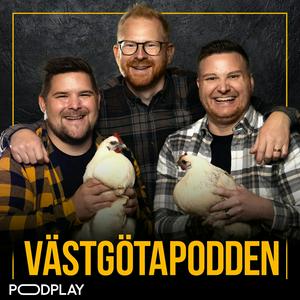 Västgötapodden