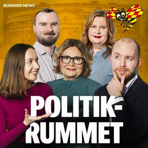 Politikrummet