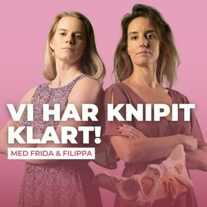 Vi har knipit klart!
