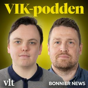 VIK-podden av VLT
