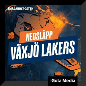 Nedsläpp Växjö Lakers