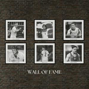 WALL OF FAME