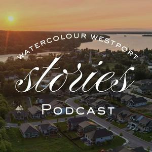 Watercolour Westport Stories