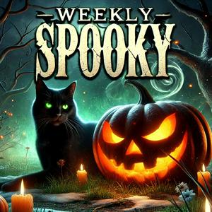 Weekly Spooky: Scary Stories & Urban Legends