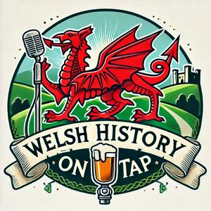 Welsh History On Tap
