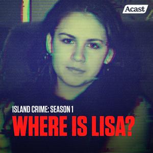 Island Crime