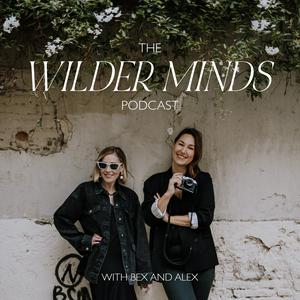 Wilder minds photography - Bröllopsfoto podden