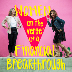 Women on the Verge of a Financial Breakthrough