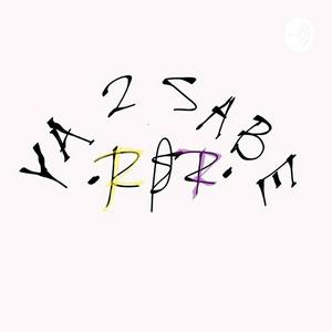 Ya 2 Sabe R&R Report