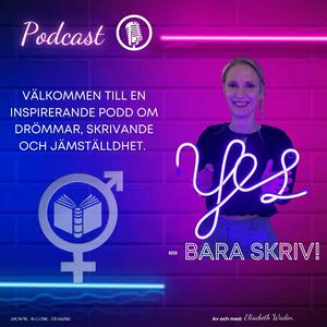 Yes! Bara skriv
