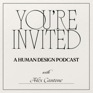 You're Invited