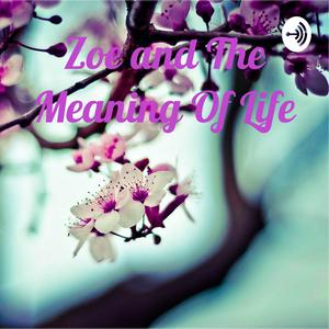 Zoe and The Meaning Of Life